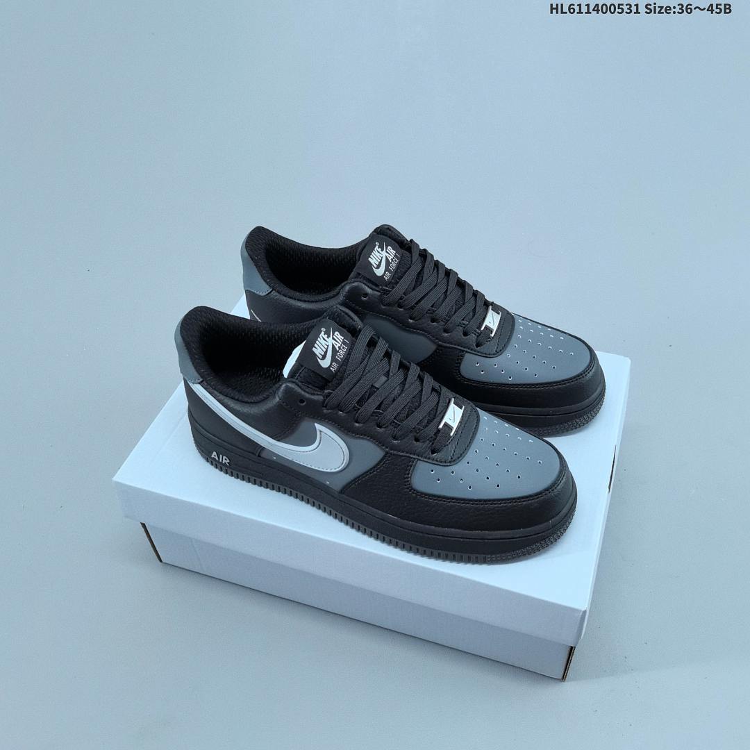 NIKE AIR FORCE 1‘07 LV8 -1