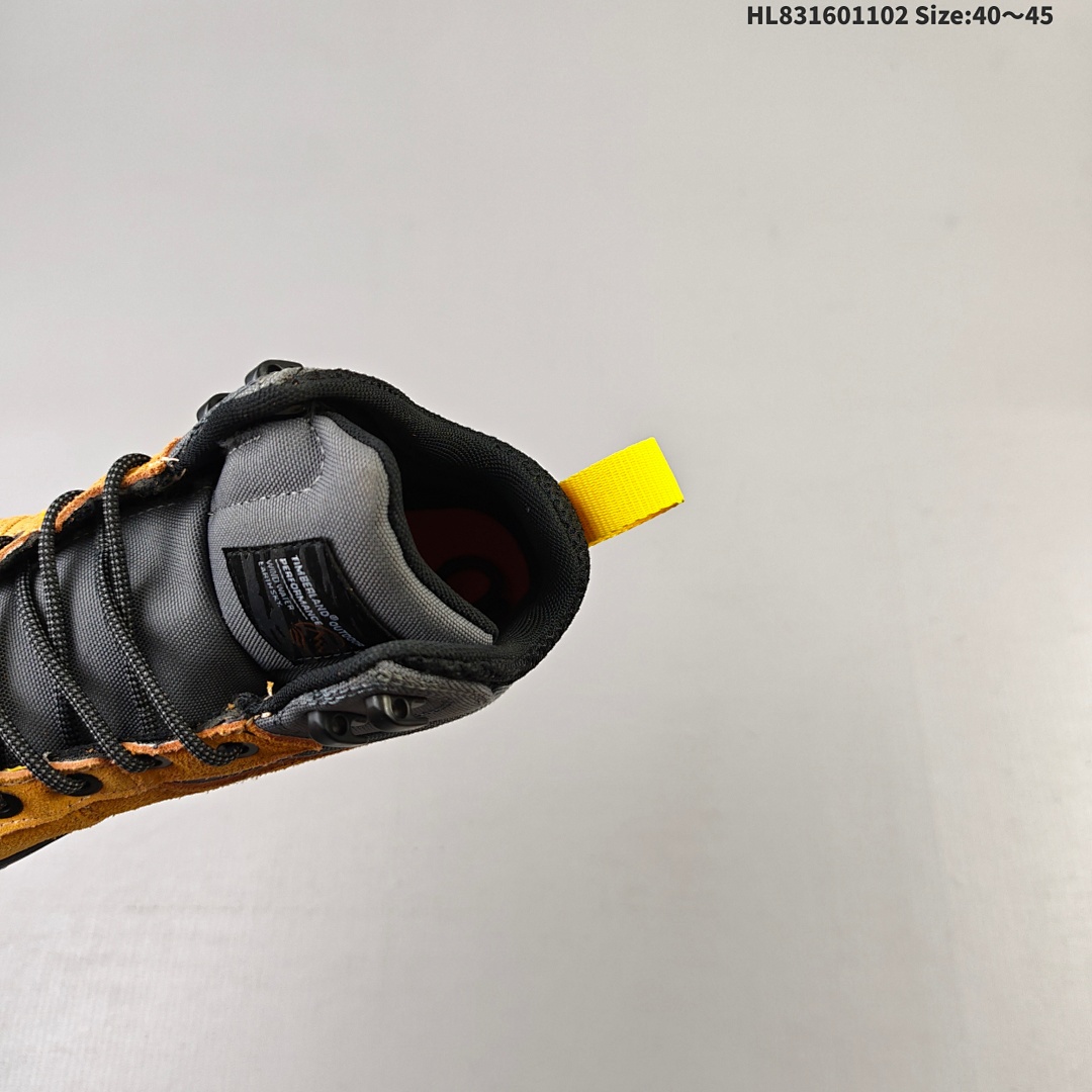 Timberland - foto 3