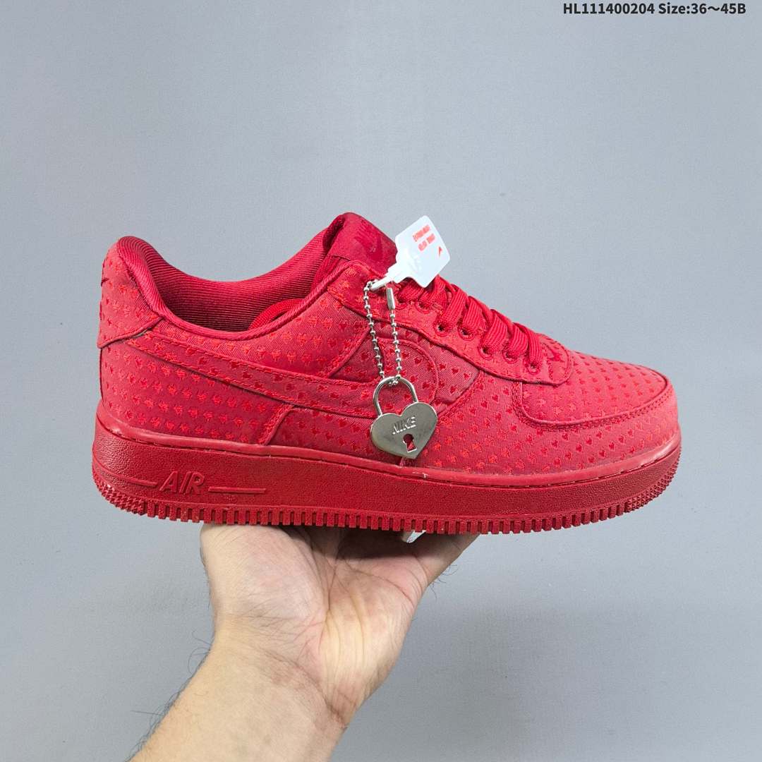 Nike Air Force 1’07 Force - foto 4
