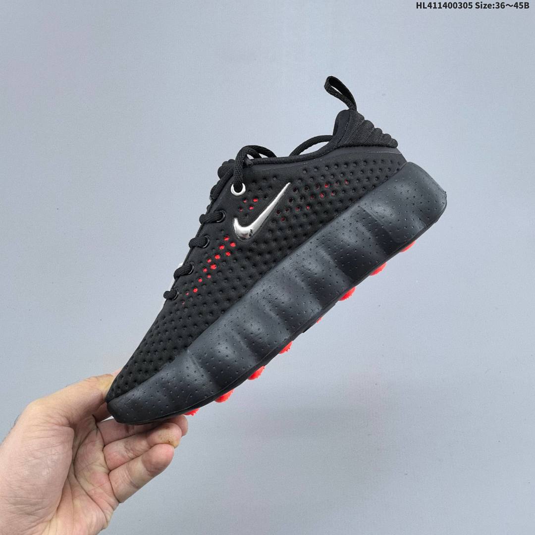 Nike Mind 002 Swoosfh Logo - foto 7