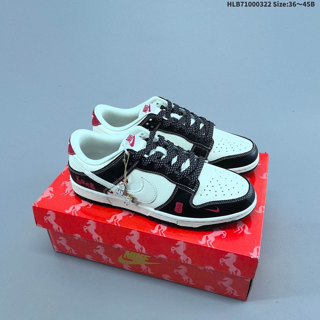 NIKE DUNK SB LOW Dunk SB Dunk Dunk Dunk SB - foto 3
