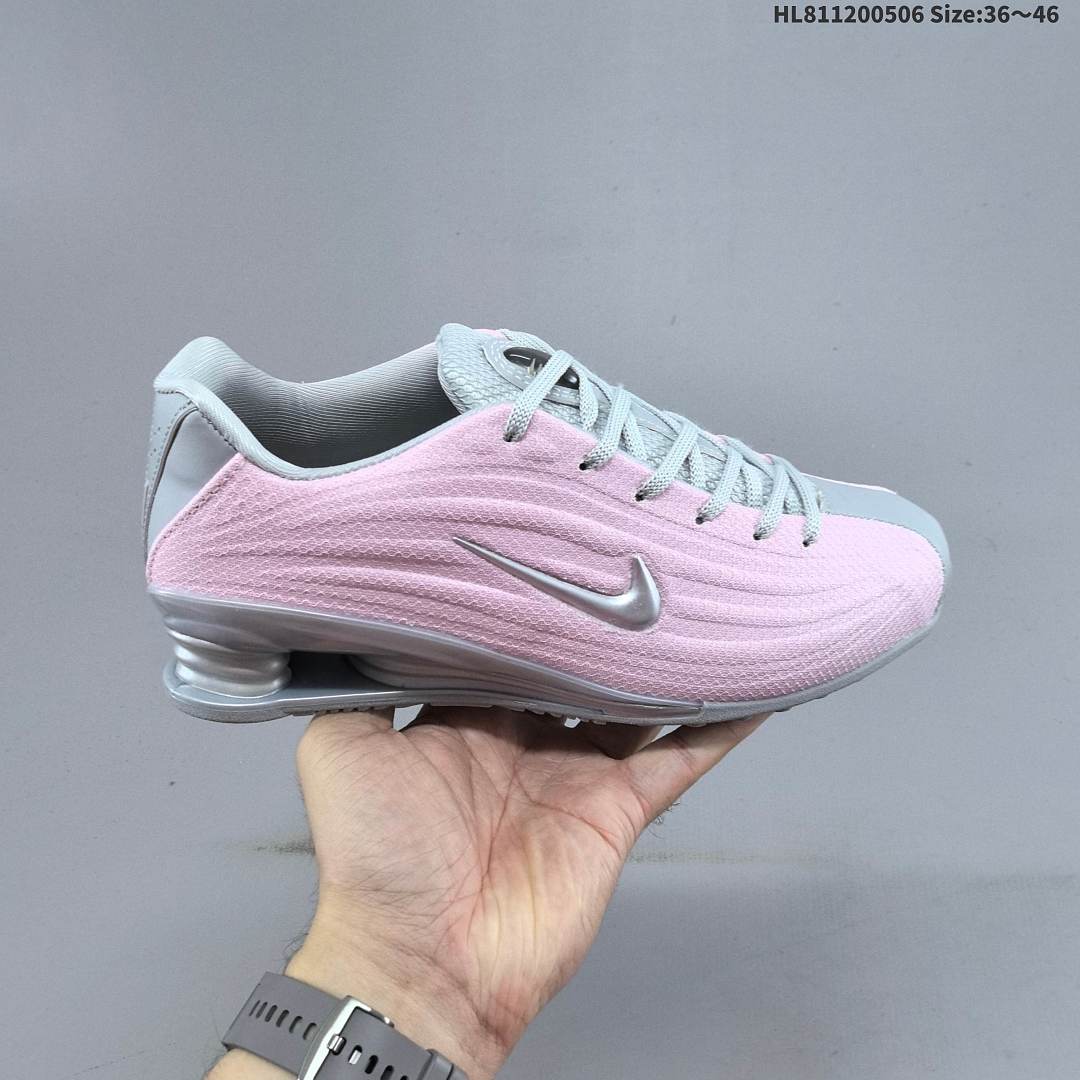 NIKE SHOX Z -603 ID Size 46 - foto 3