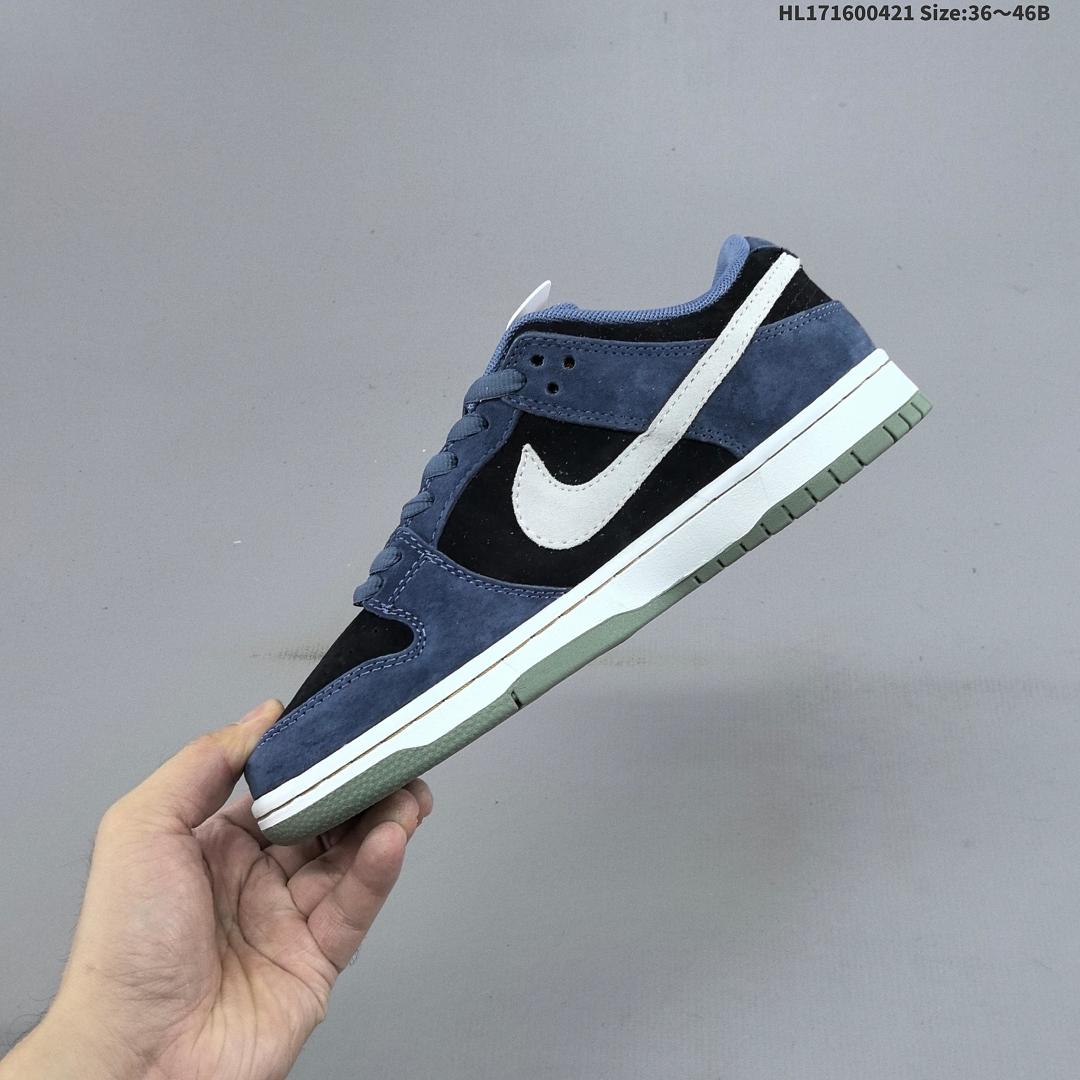 NIKE DUNK sb LOW ZoomAir - foto 4