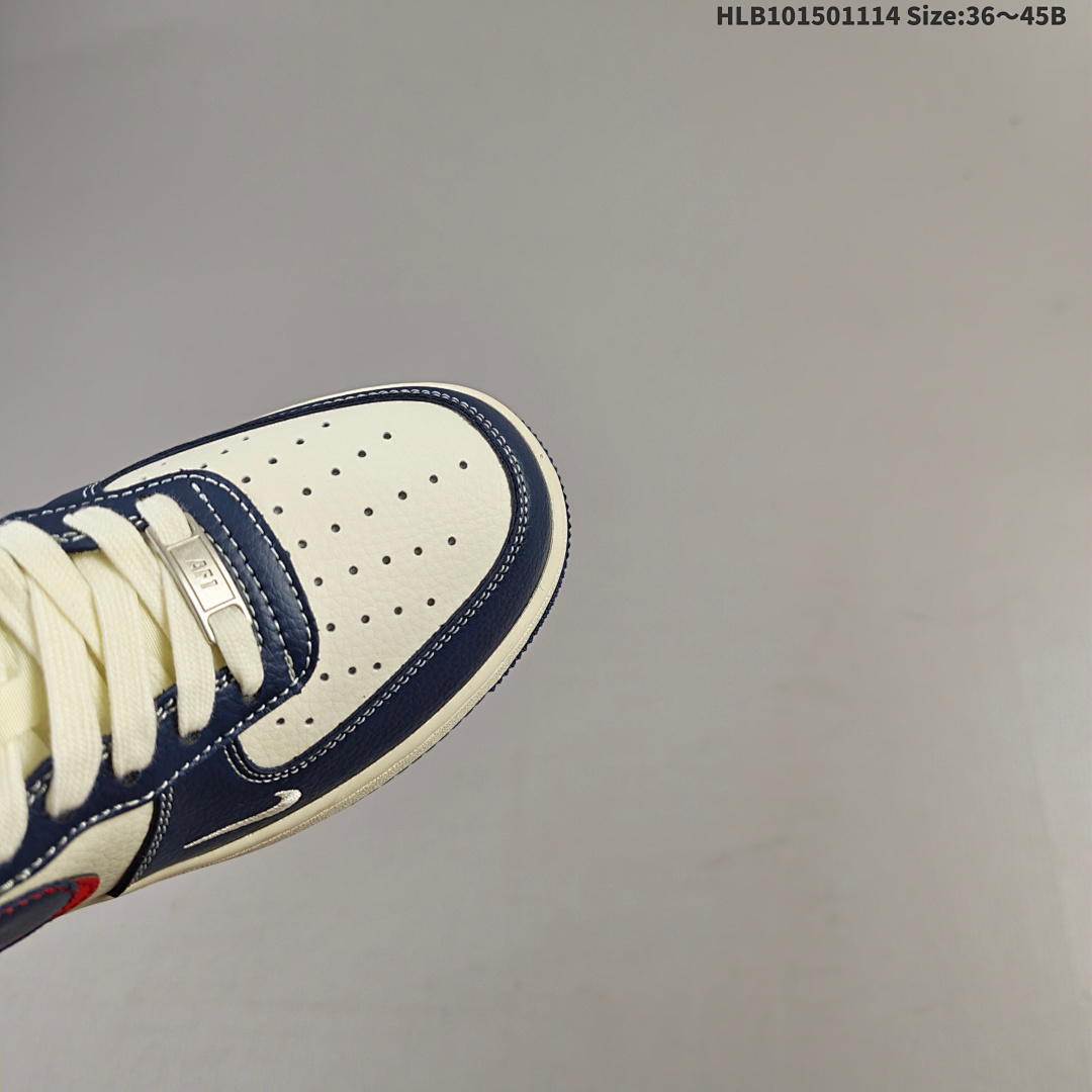 Nike Air Force1 07 low - foto 4