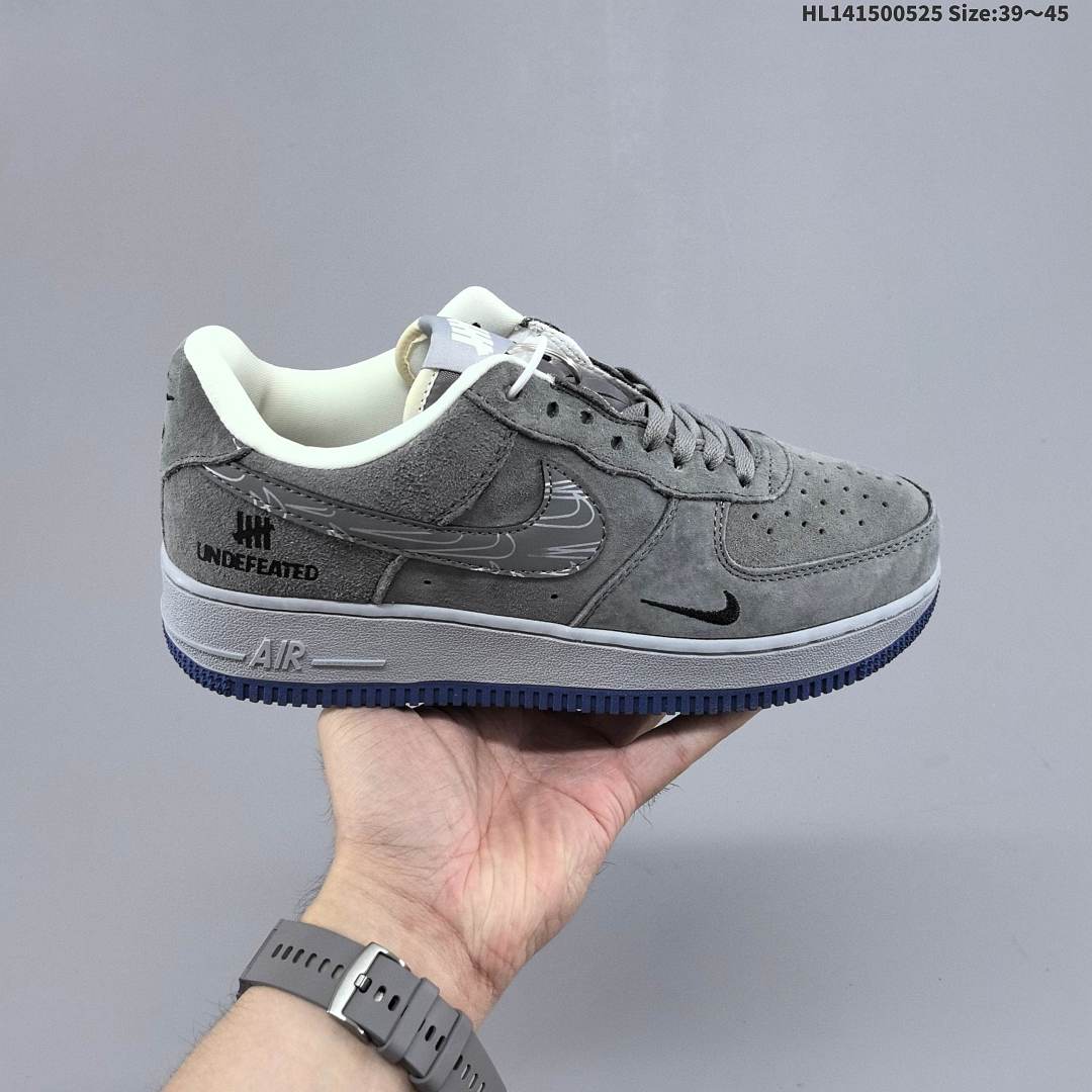 Nike Air Force 1 & x27;07 Low - foto 3