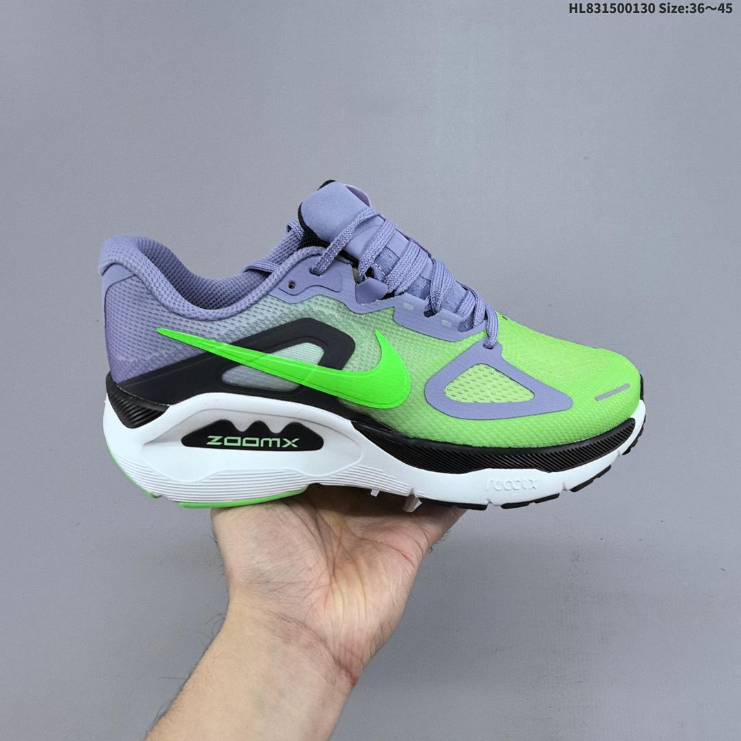 NIKE STRUCTURE PLUS ReactX Air Zoom - foto 7