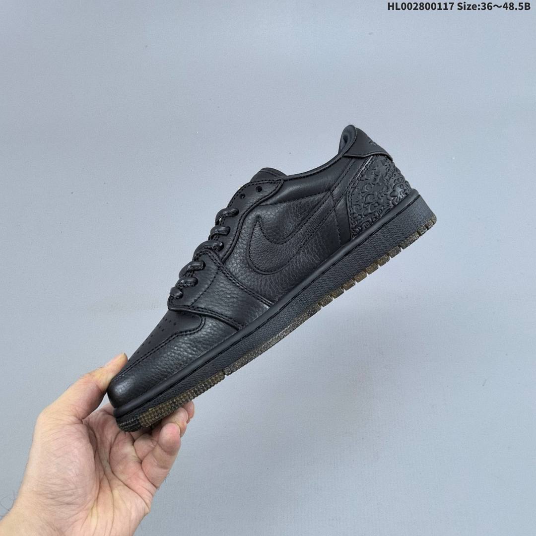 Air Jordan 1 Retro OG "Xuan Wu" 2.0 AJ1 1 aj1 1 2.0 A - foto 7