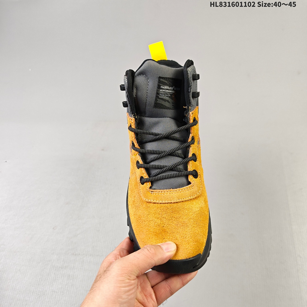 Timberland - foto 7