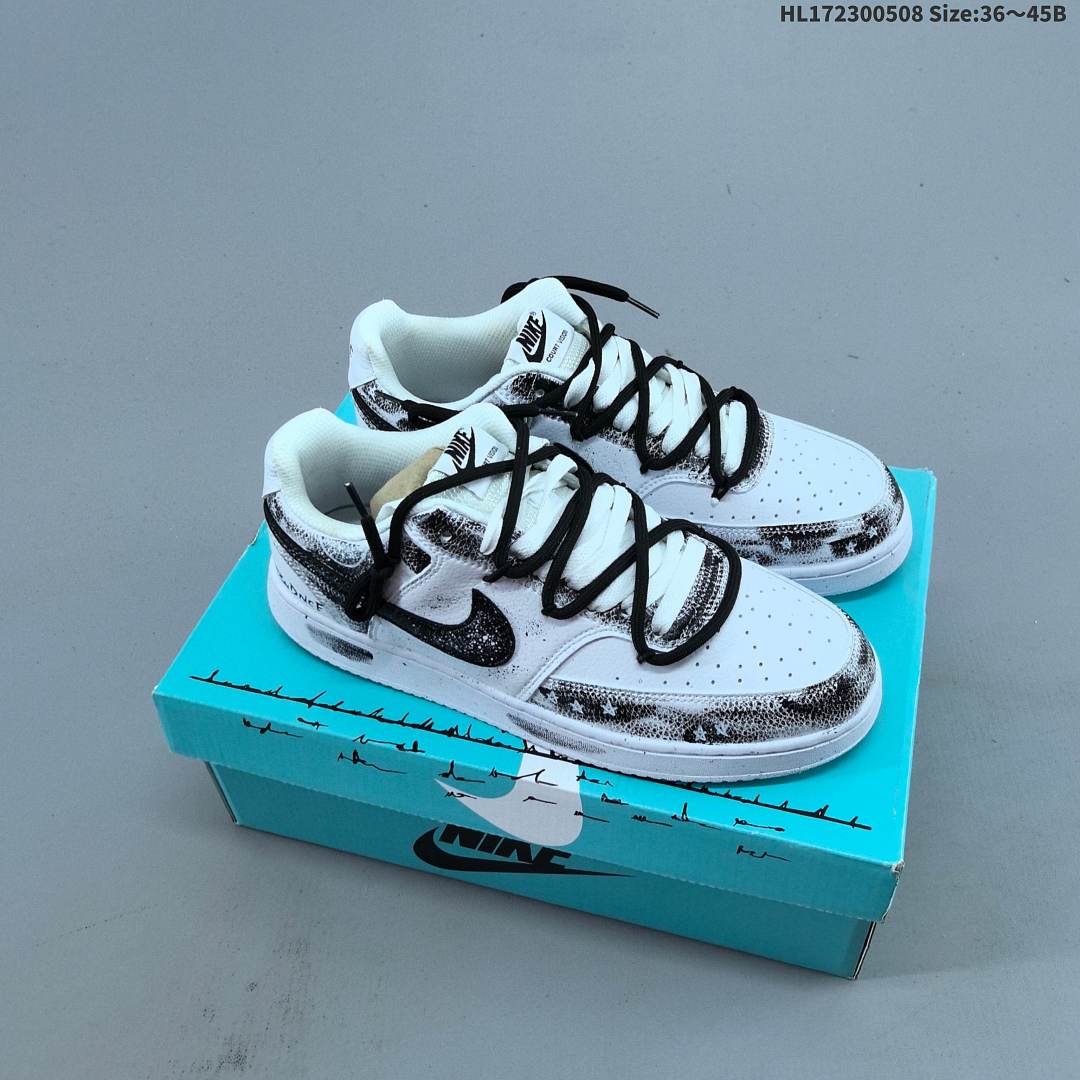 NIKE COURT VISION LO