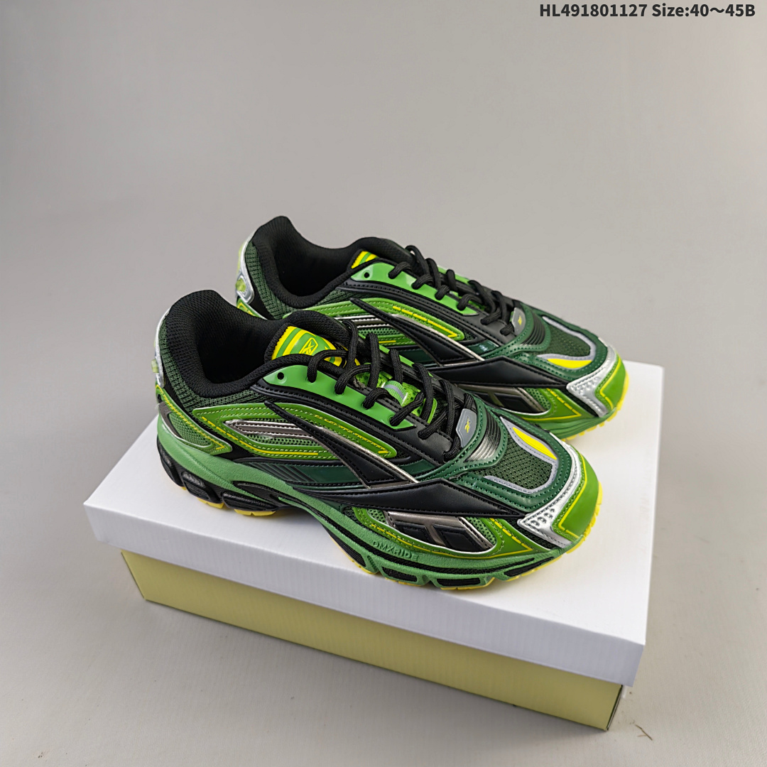 Reebok PREMIER ROAD 100070279- Reebok Premier - foto 4