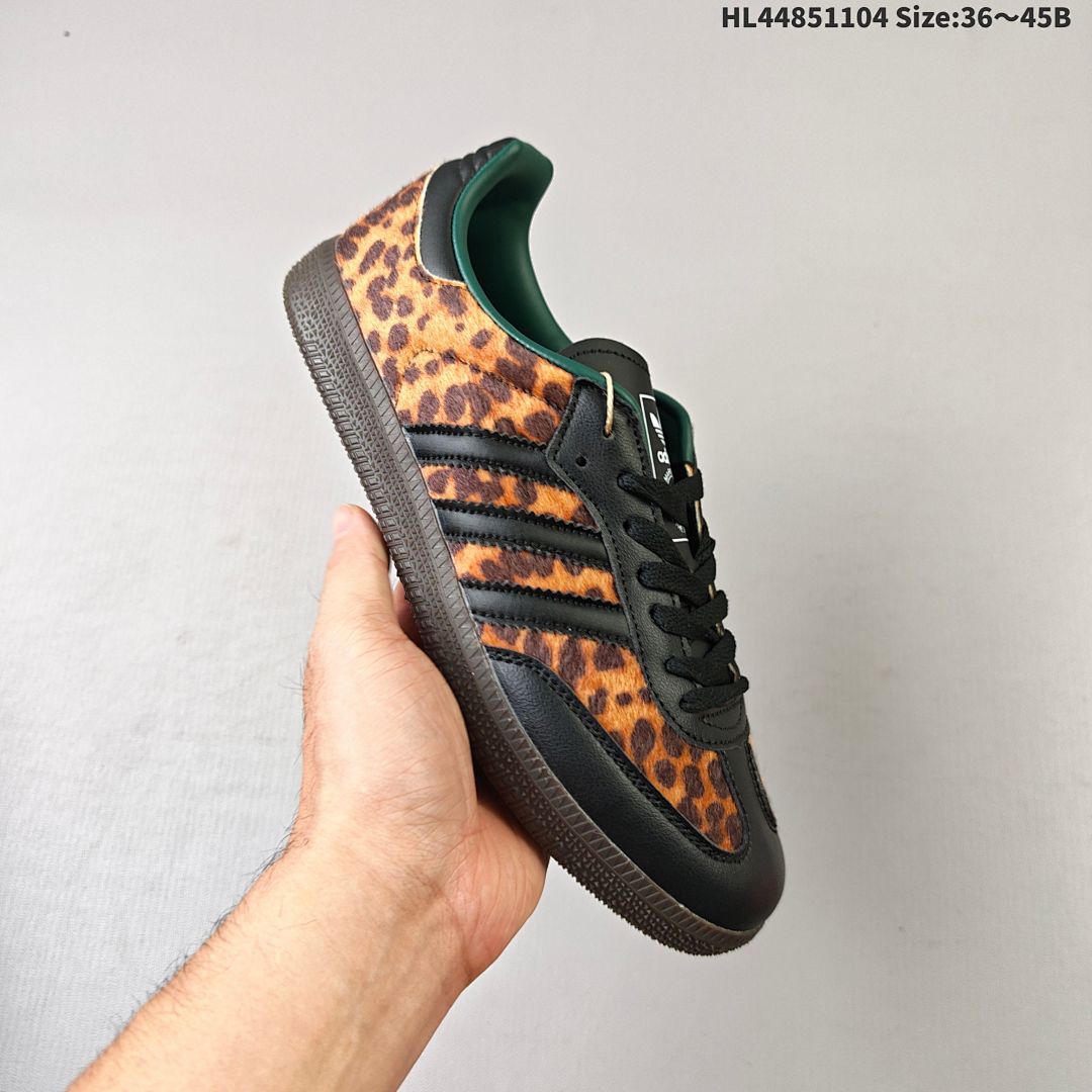 Adidas Originals Samba OG - foto 6