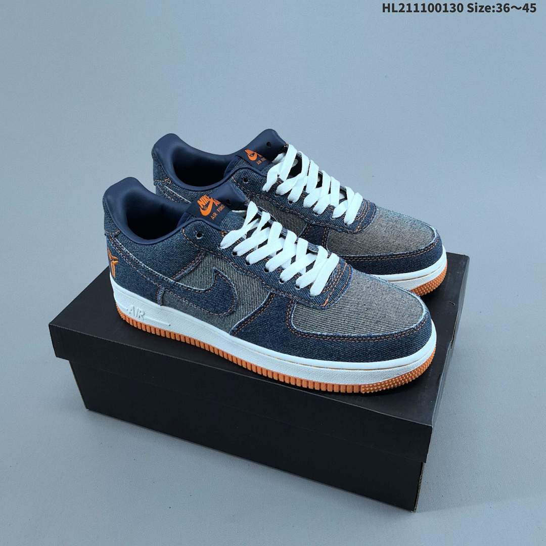 Nike Air Force 1 & x27;07 Low