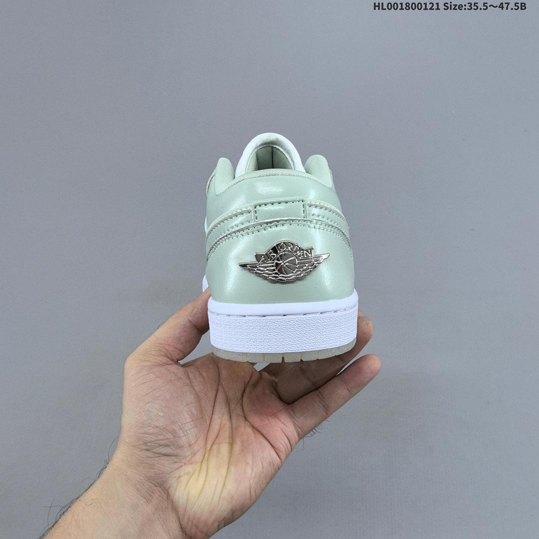 Air Jordan 1 Low SE "Seafoam" AJ1 1 aj1 1 - foto 5