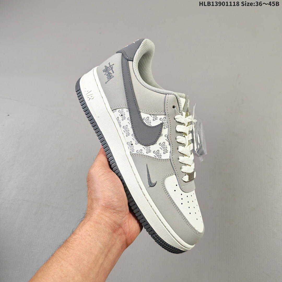 Nike Air Force1 07 low KY88 - foto 9