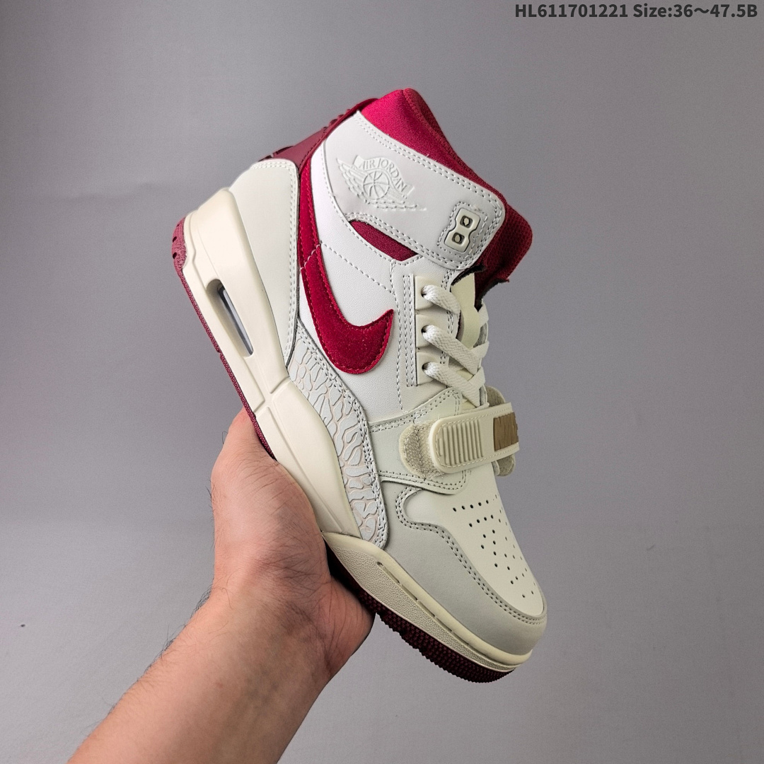 Nike Air Jordan Legacy AJ312 Low 312 - foto 8