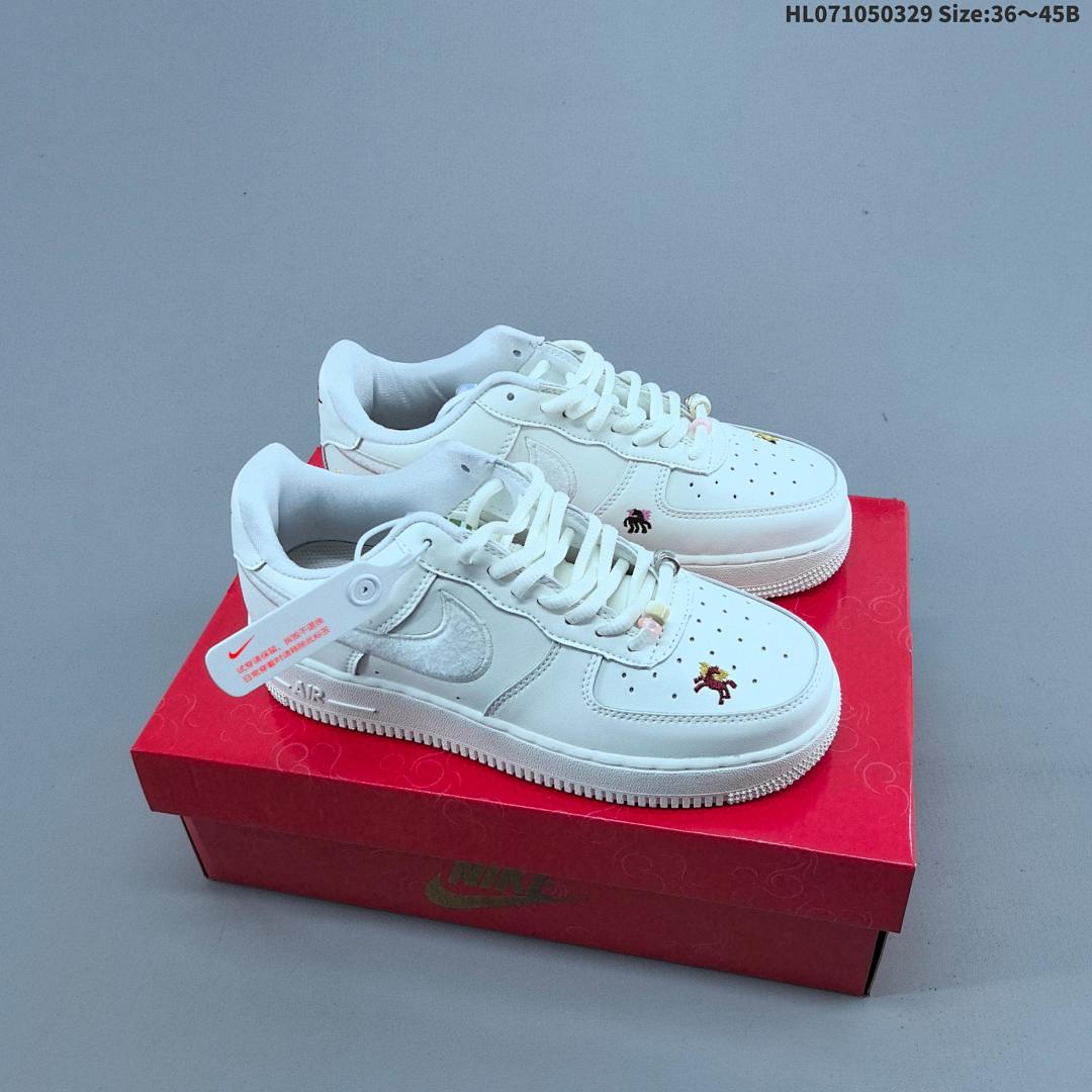 Nike Air Force 1’07 Force 1 - foto 5