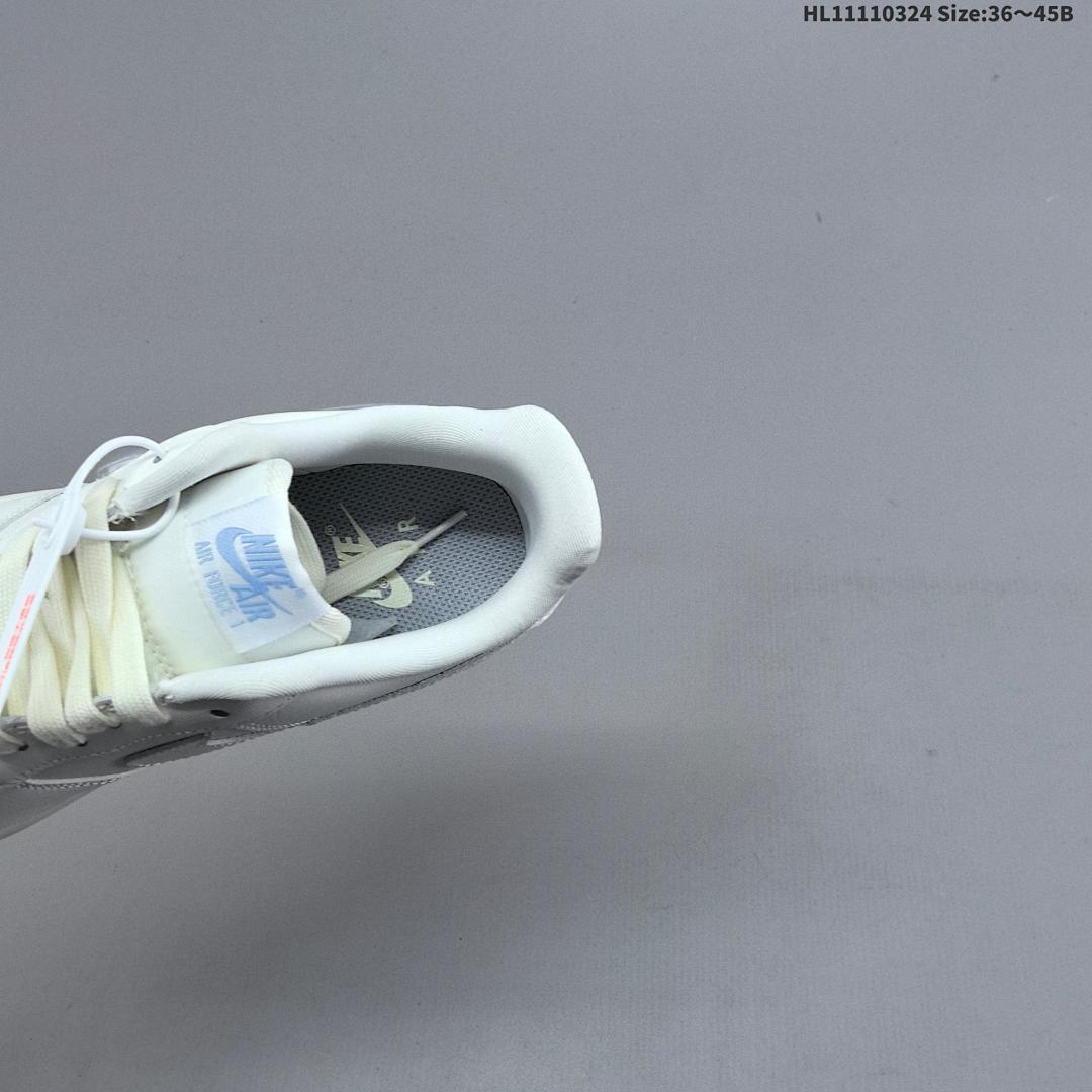 Nike AIR FORCE 1’07 Force 1 - foto 9