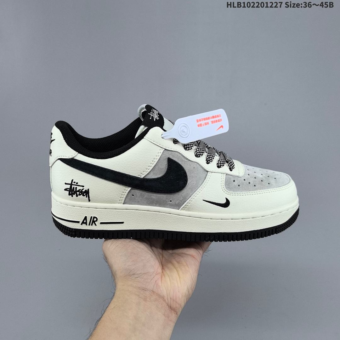 NIKE AIR FORCE 1‘07 LV8 -2 - foto 5