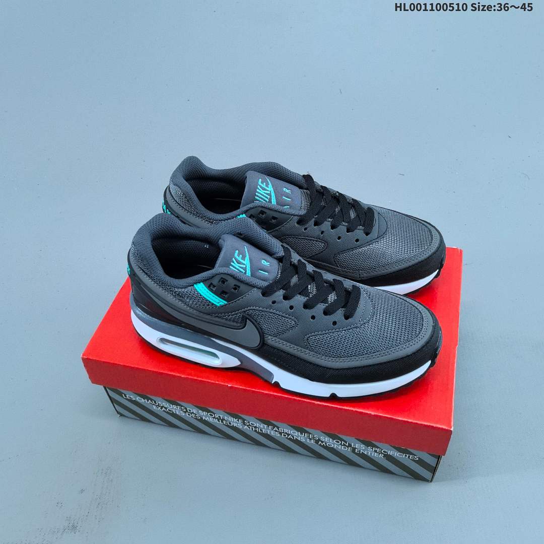 Nike Air Max BW BW Air Max 180 Nike - foto 6