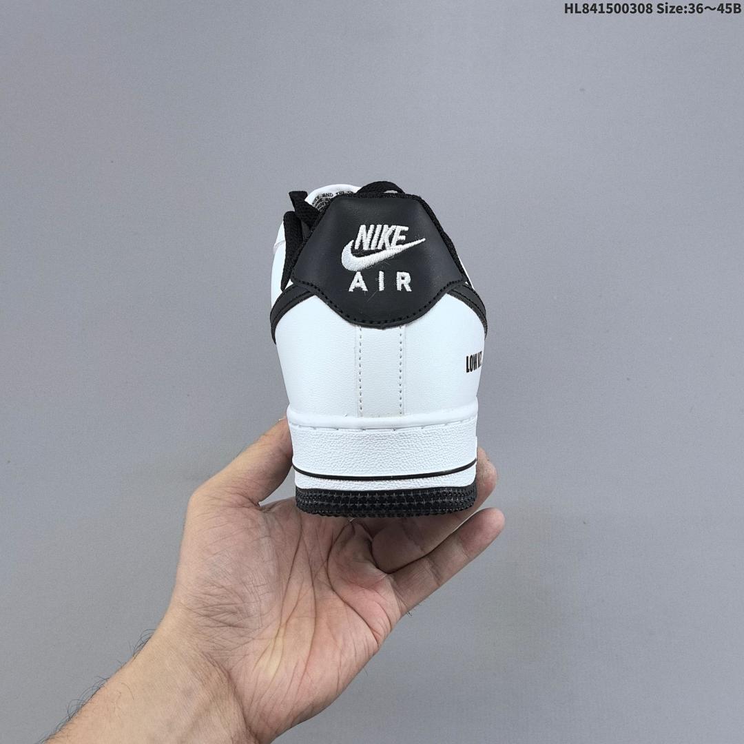NIKE AIR FORCE 1‘07 -102 Si - foto 6