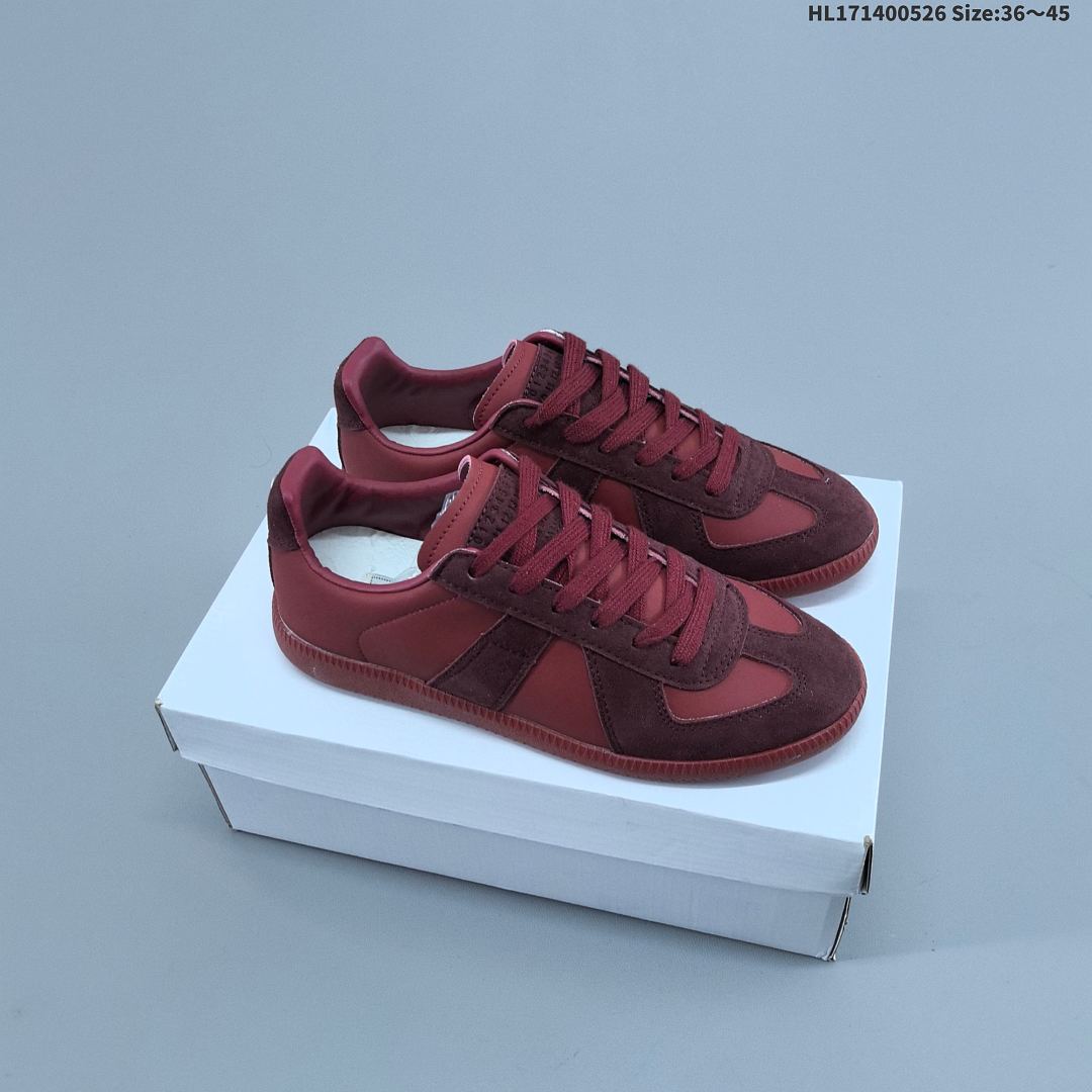 Maison Margiela Replica Wedge - foto 5