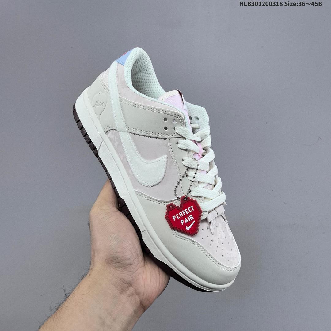 NIKE DUNK LOW ZoomAir - foto 3