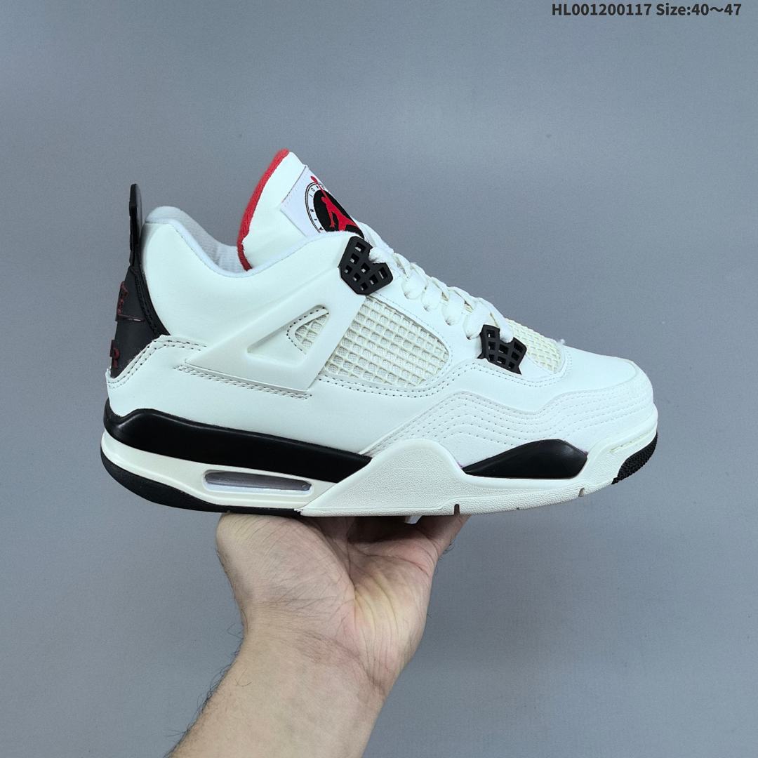 Air Jordan 4 Retro "Flight Club" AJ4 4 aj4 4 Air Jordan 4 "Flight Cl - foto 9