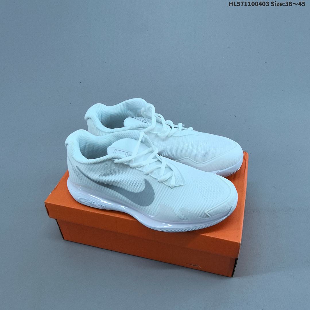 Nike W ZOOM VAPOR PRO HC - foto 8