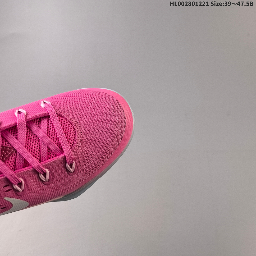 Nike Kobe 9 Elite Low Protro "Think Pink" PE 9 Flyknit - foto 3