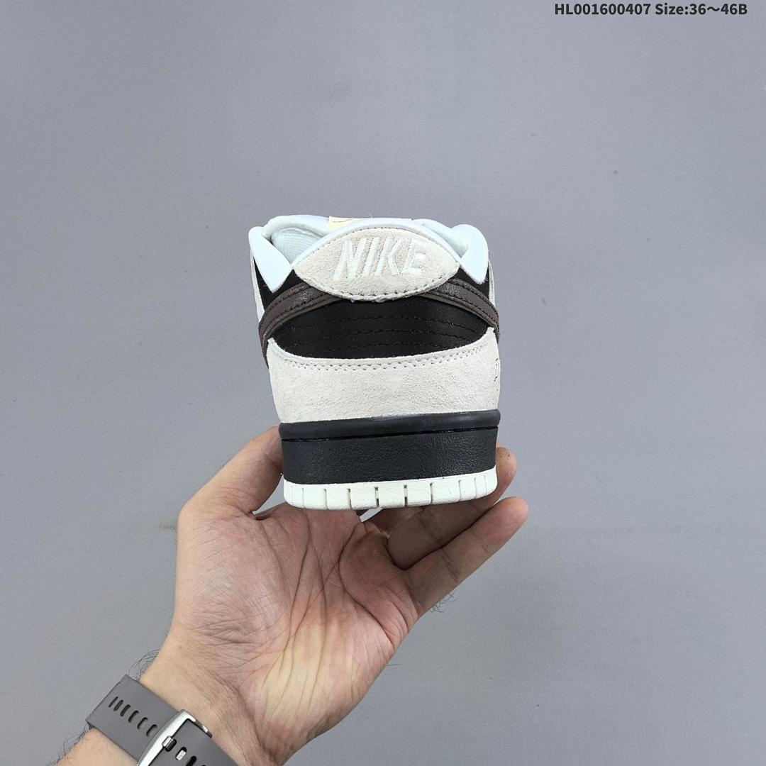 Nike Dunk SB Low Nike Dunk SB City Of Love - foto 6