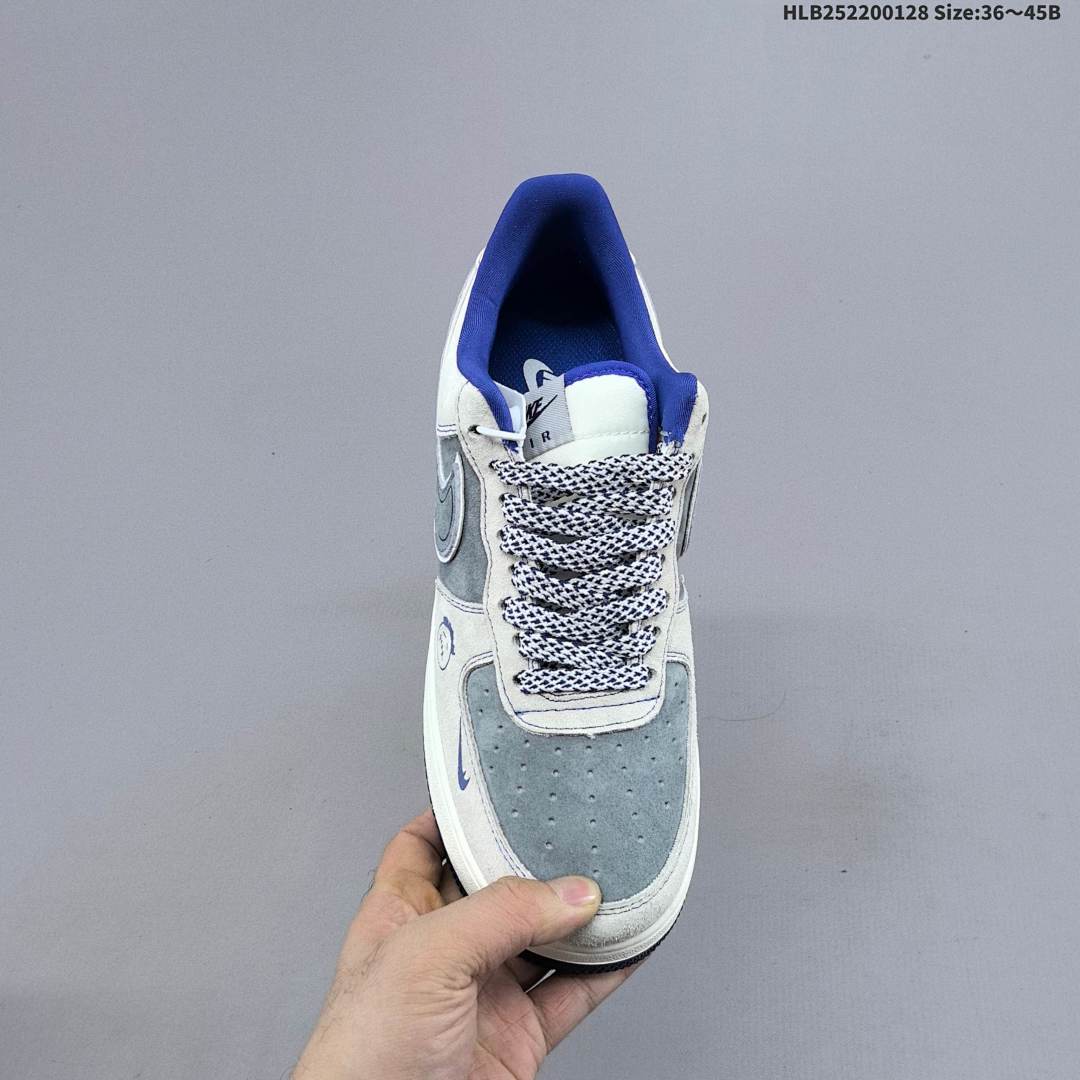 NIKE AIR FORCE 1‘07 LV8 -02 - foto 6