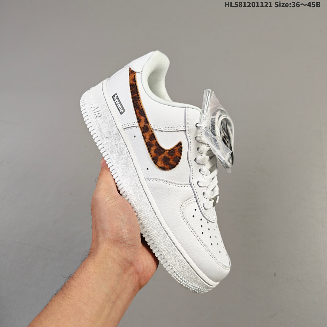 Nike Air Force 1 & x27;07 Low 2025