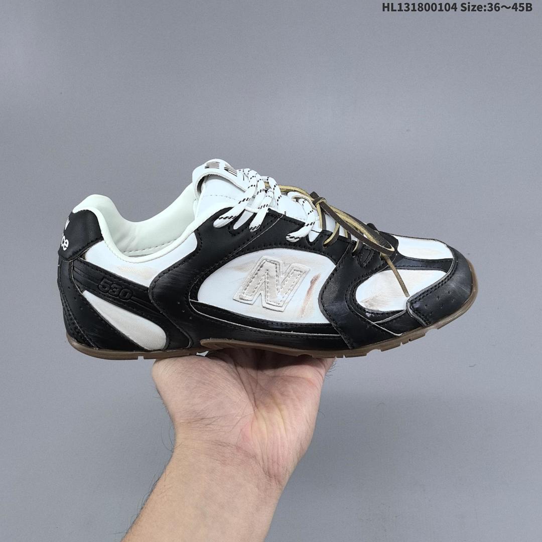 / MiuMiu x NB New Balance 530 SL “ ” HL131 - foto 9
