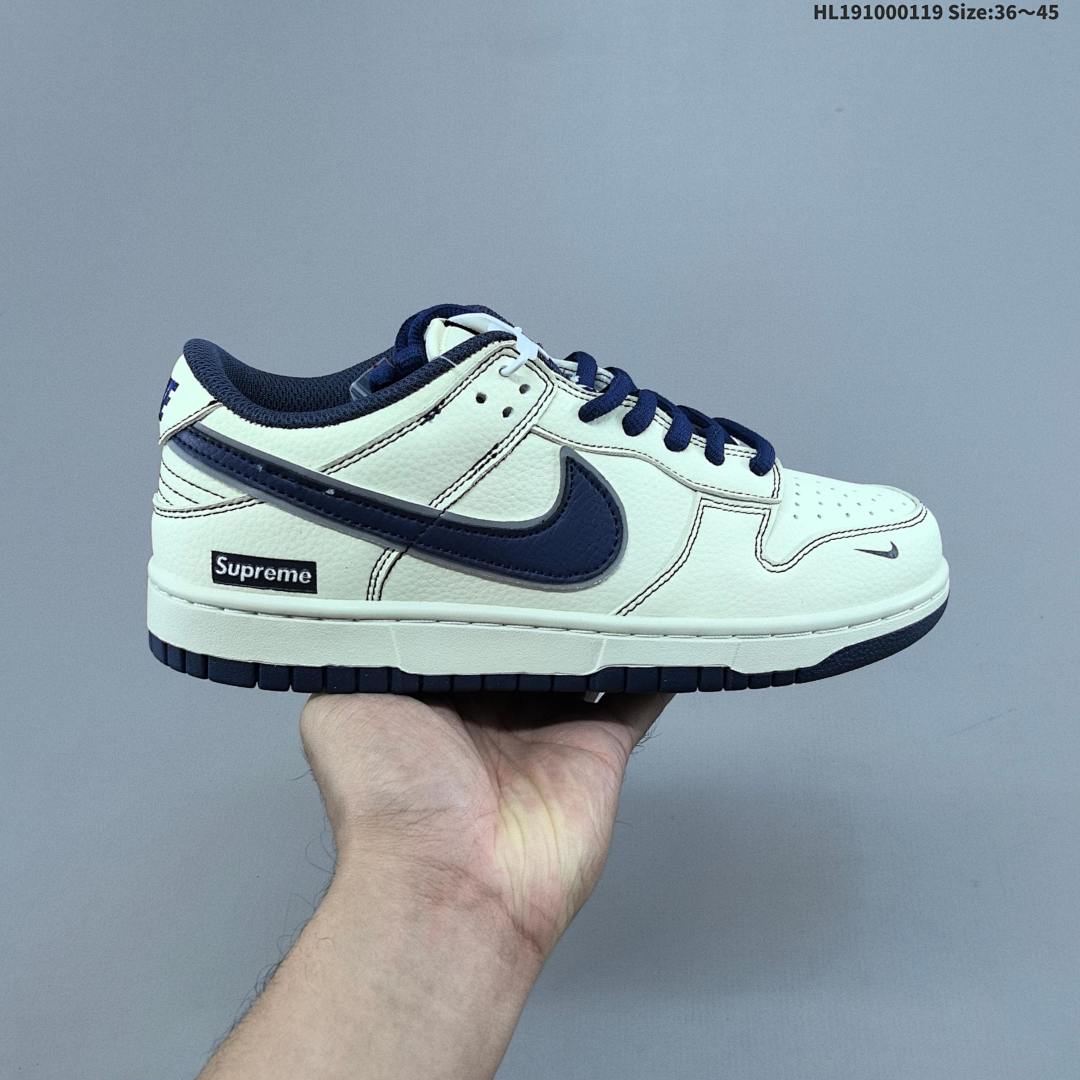 NIKE sb DUNK LOW -321 ID Size 45 - foto 4