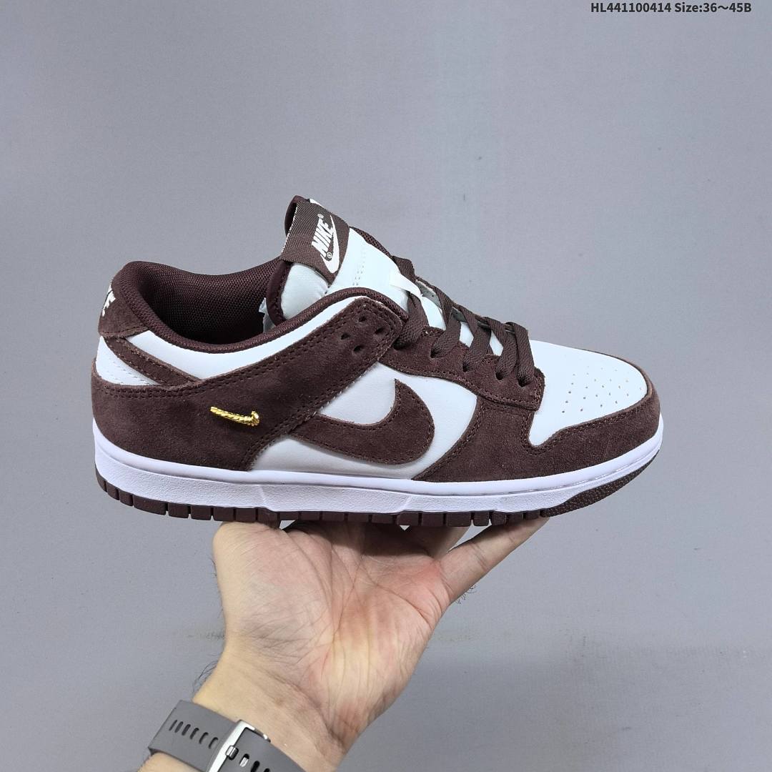 NIKE DUNK SB LOW SB Dunk Dunk Dunk SB - foto 2