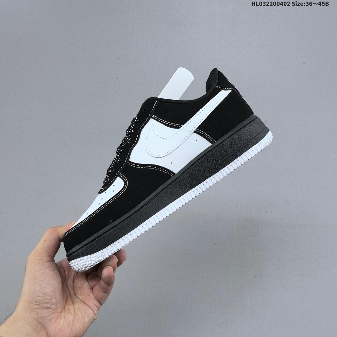 Nike Air Force1 07 low KJ16 - foto 4
