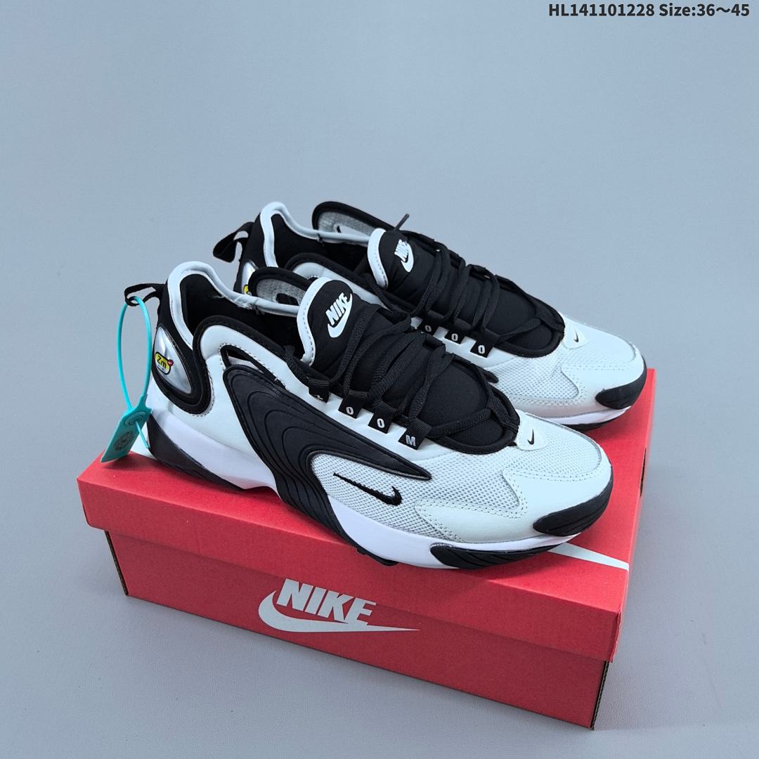 Nike Zoom 2K