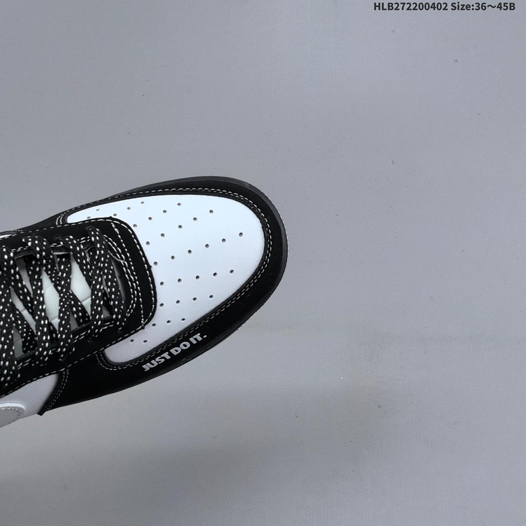 Nike Air Force1 07 low KJ16 - foto 8