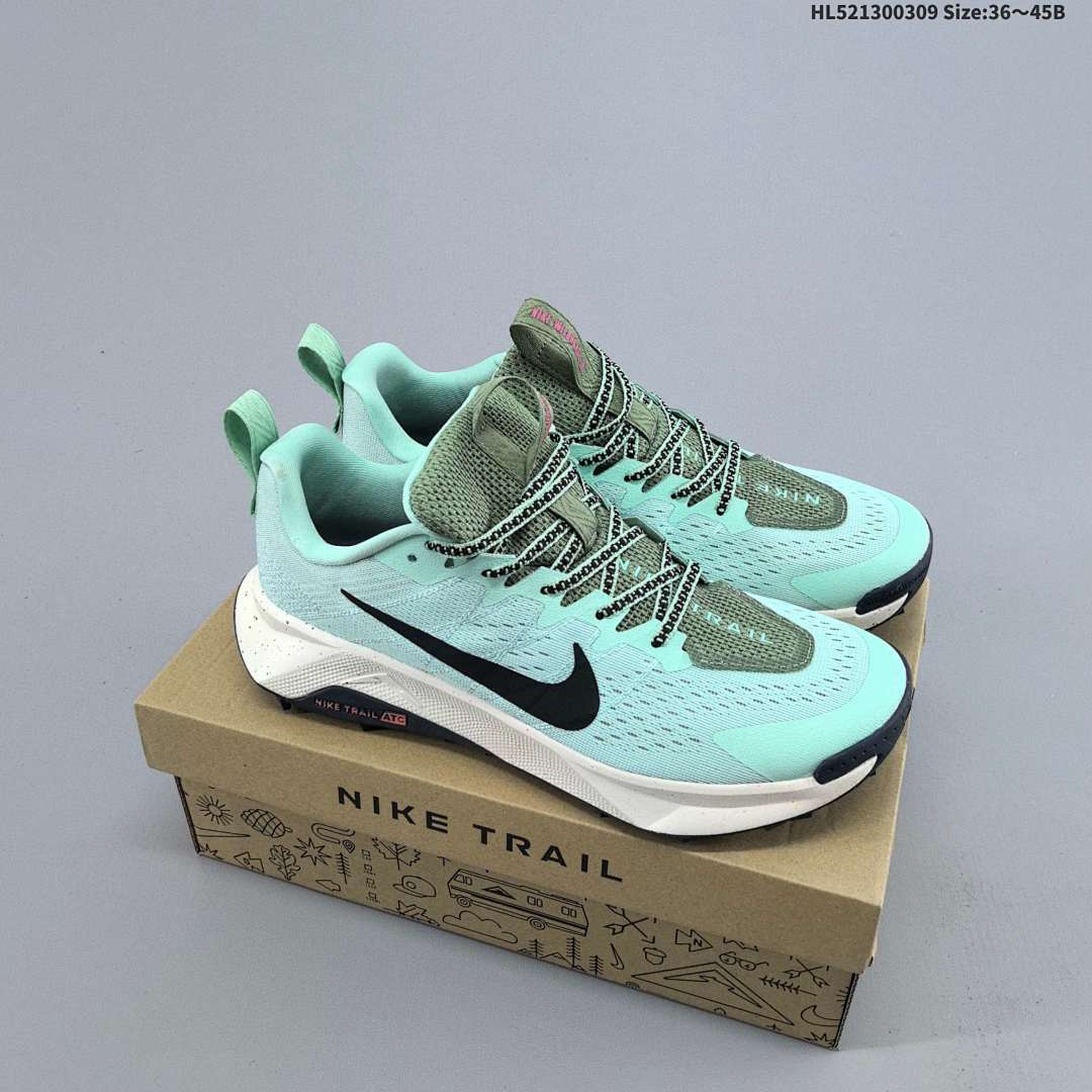 NIKE REACTX Wildhorse 10 FV2338-015 - foto 10