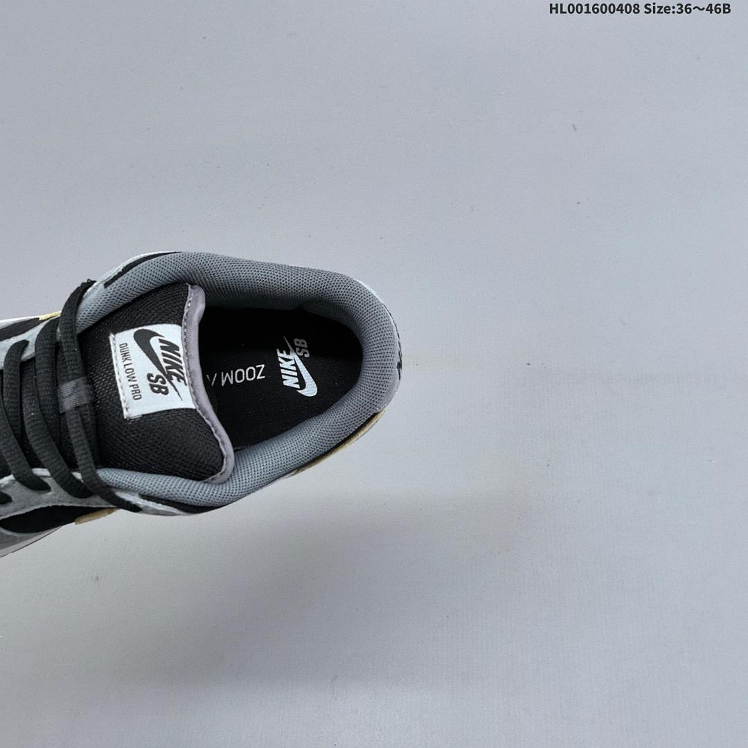 Nike Dunk SB Low SB BQ6817-204 HF3063 - foto 9