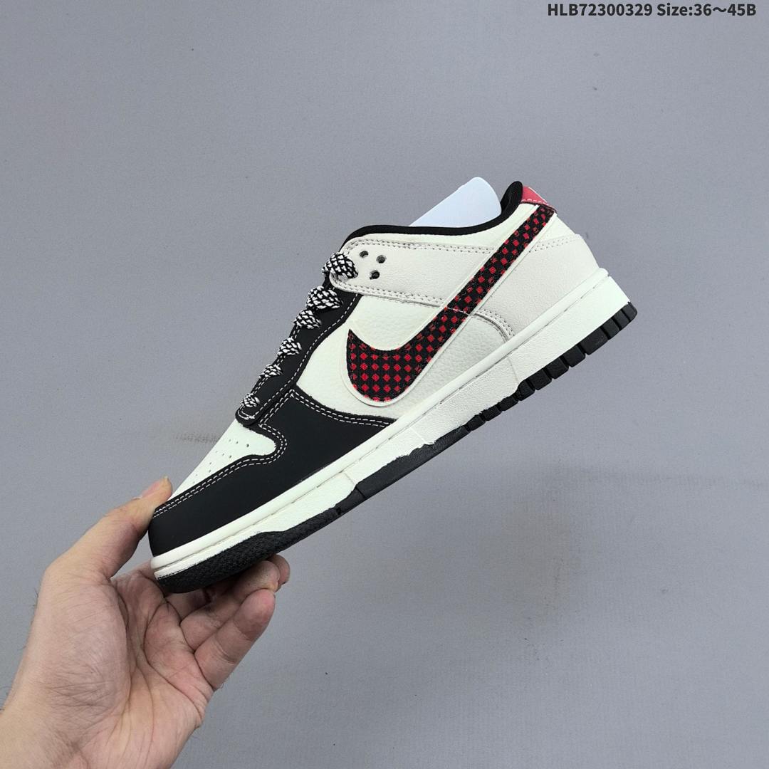 NIKE DUNK SB LOW Dunk SB Dunk Dunk Dunk SB - foto 4