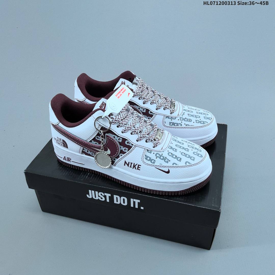 Nike Air Force 1“07 Force 1 - foto 5