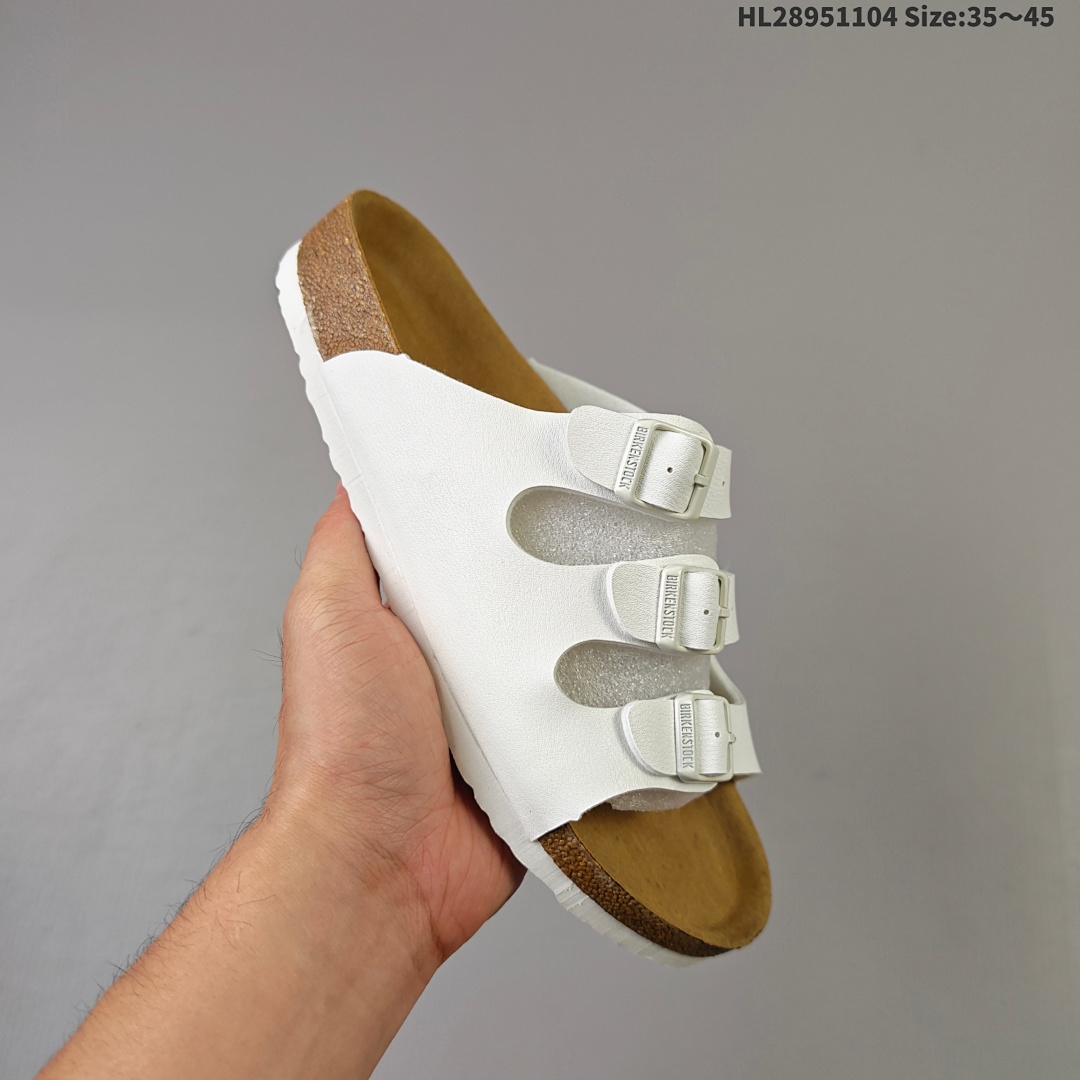 Birkenstock Rio Birkenstock Milano - foto 7