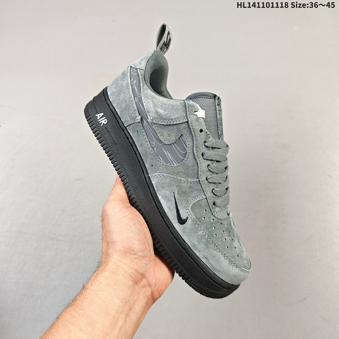 Nike AIR FORCE 1’07 Force - foto 7