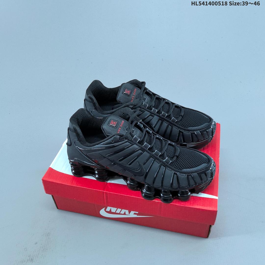 Supreme x Nike Shox Ride 2 SP . BV1127 001 HL541400518 - foto 12
