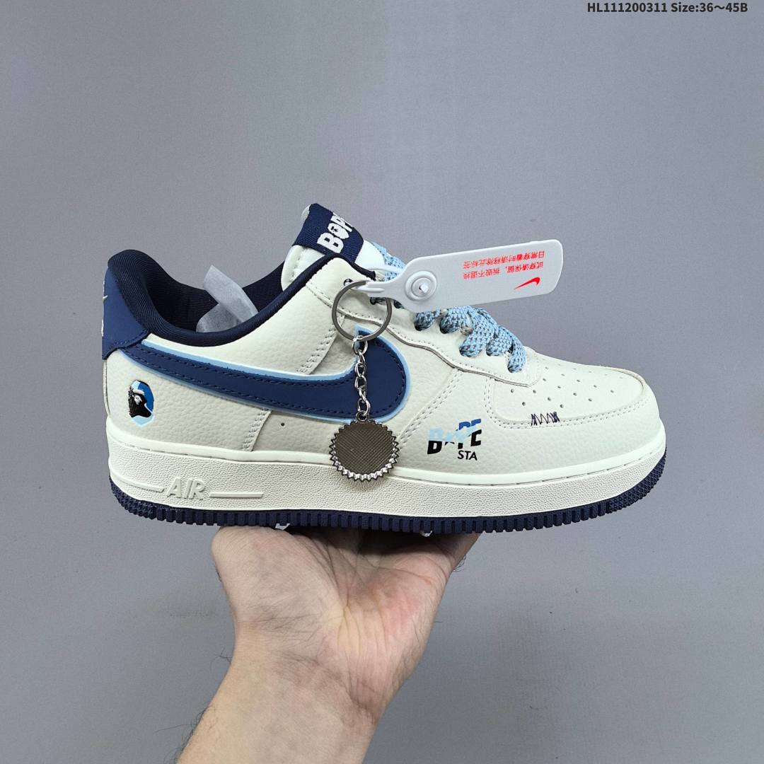 Nike Air Force 1’07 Force 1 - foto 3