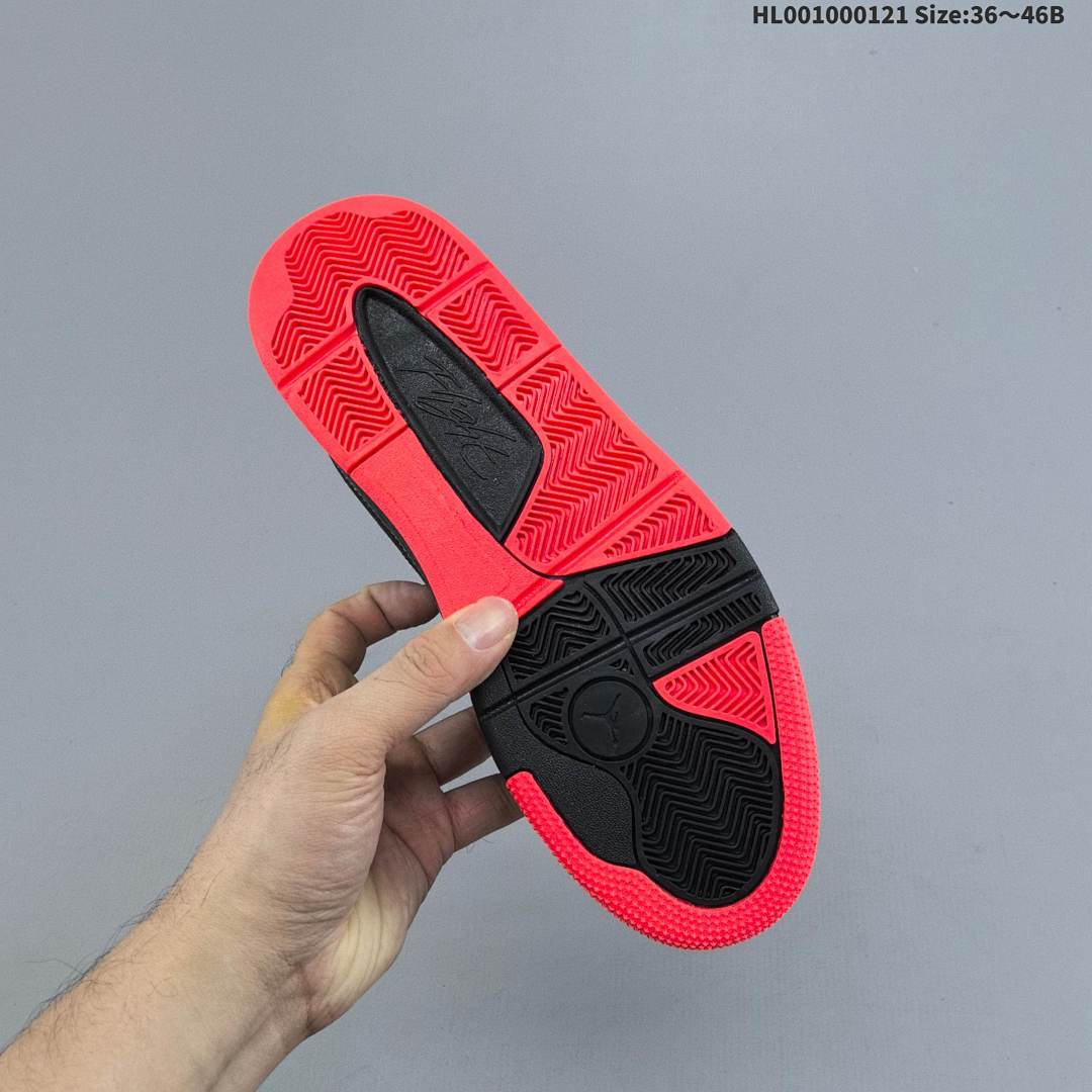 Air Jordan 4 Retro Flight Court CNY AJ4 4 aj4 4 - foto 4
