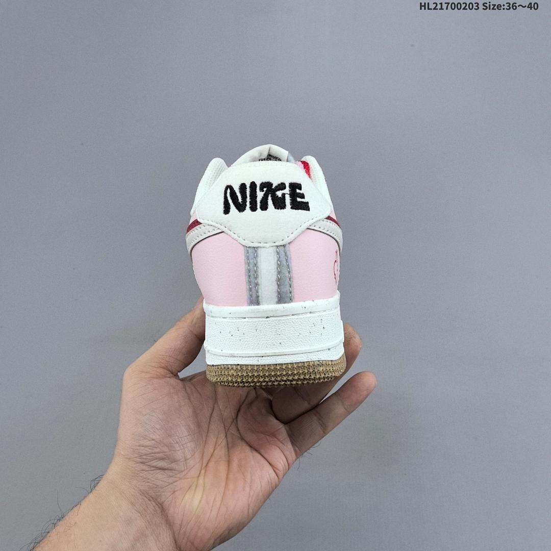 Nike AIR FORCE 1’07 Force 1 - foto 5