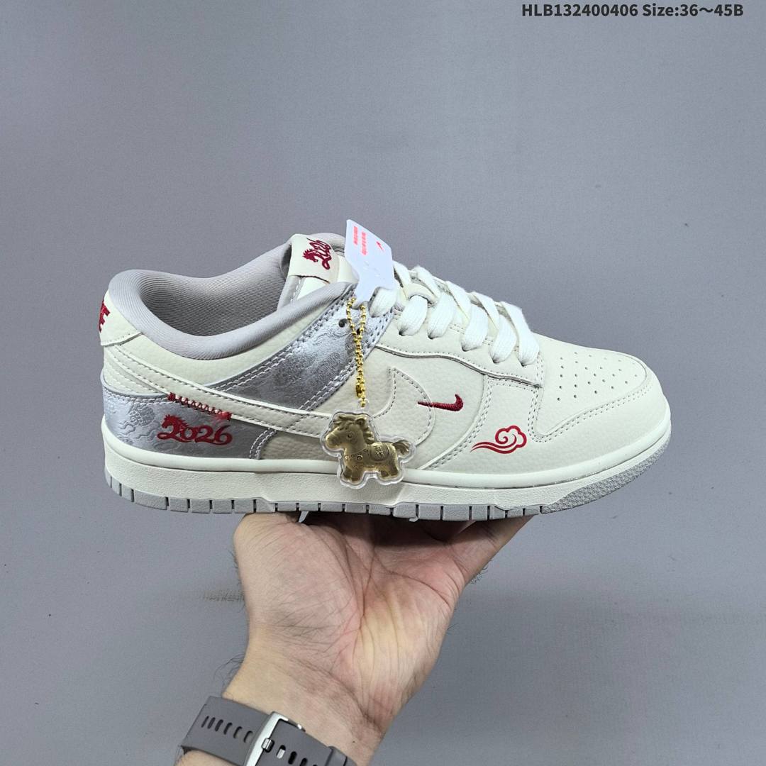 NIKE DUNK SB LOW Dunk SB Dunk Dunk Dunk SB - foto 4