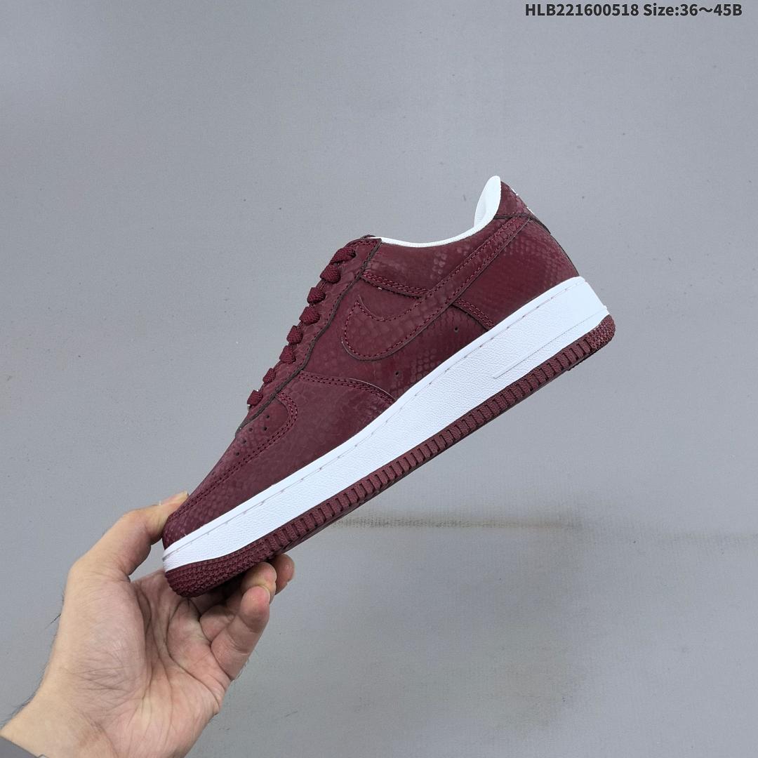 NIKE AIR FORCE 1‘07 LV8 -6 - foto 4